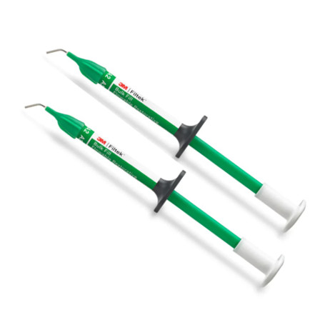 Restaurador Fluido 3M™ Filtek™ Bulk Fill Flowable Restaurador Fluido 3M™ Filtek™ Bulk Fill Flowable