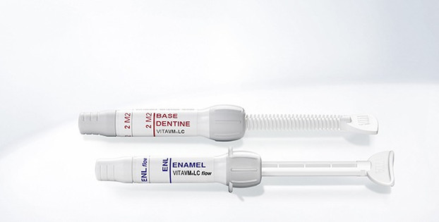 VM LC & VM LC flow - Composite de Micropartículas