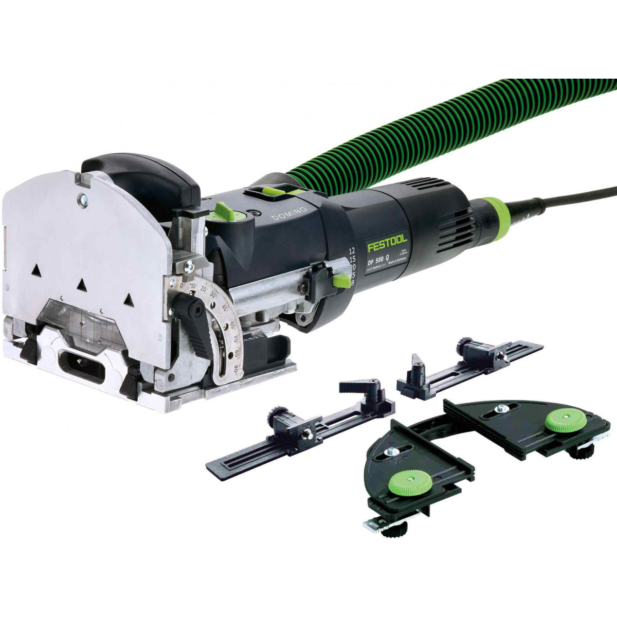 Festool Fes 574432 Domino Df 500 Q Set Festoolshop Ca