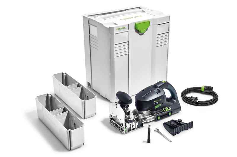Festool Fes 574422 Df 700 Xl Eq Plus Domino Joiner Festoolshop Ca