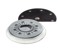 Supersoft Festool 492282 ETS 125 EQ Jetstream Sanding Pad 5 in 125mm