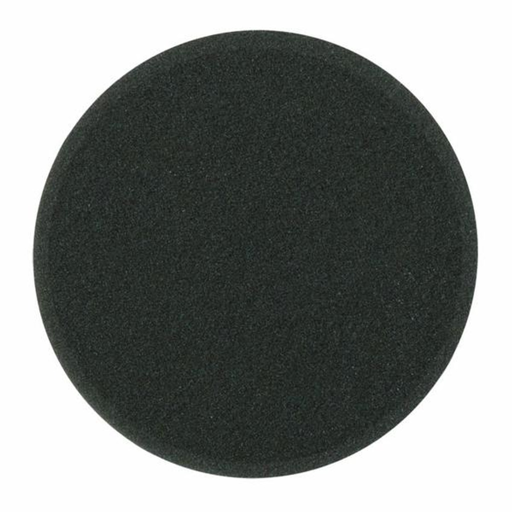 6.5" D.A. Black Foam Grip Pad™