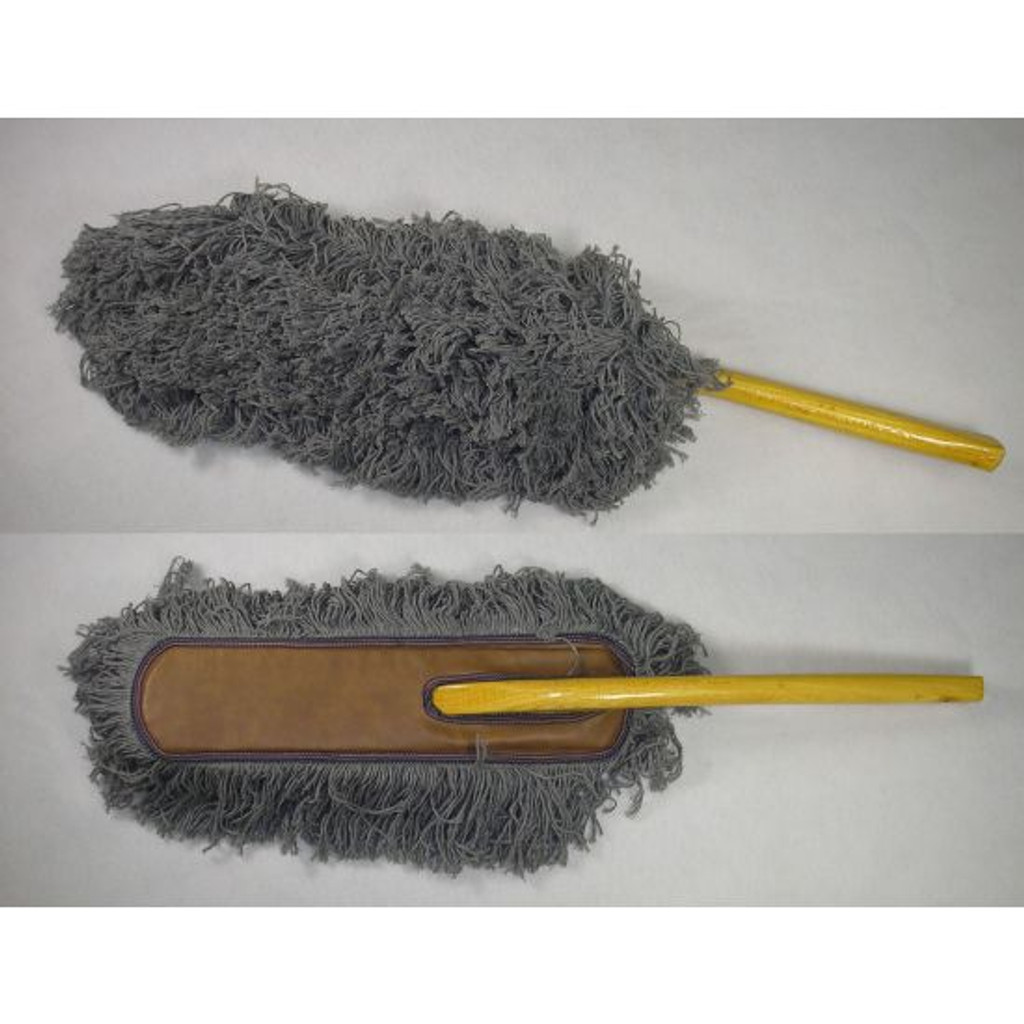 XL Car Duster