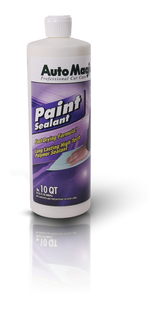 No. 10 QT Paint Sealant