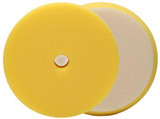 7" Uro-Tec™ Yellow Polishing Foam Grip Pad™