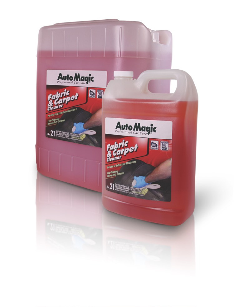 Glass Cleaner Ammonia Free