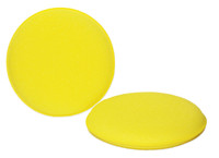Round foam 4" applicator pad