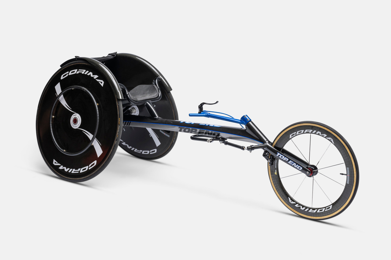 Top End Eliminator NRG racing wheelchair