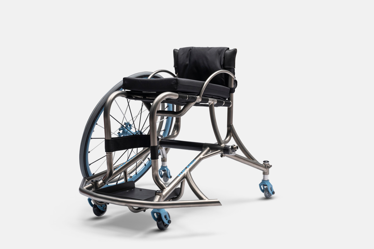 Top End GOAT Basketball Court Chairs