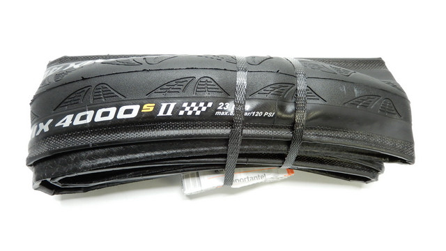 超軽量 Continental GP Super Sonic 23c 4本セット コンチネンタル