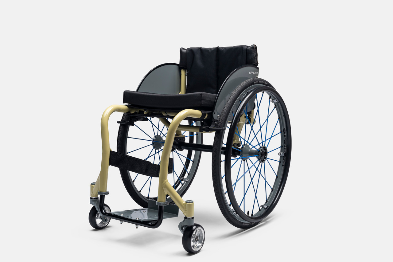 Top End Athlite Chairs-Available in youth sizes