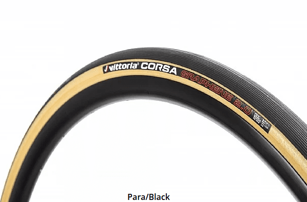 T-Vittoria Corsa Road 650c Clincher Tire - Main Image