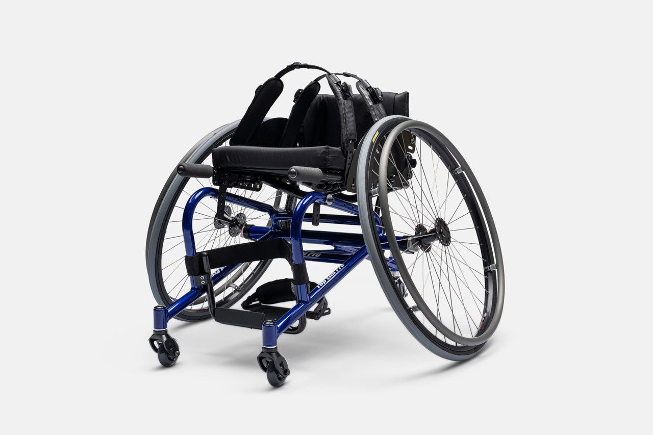 COLOR カラー THE BEST Top End Pro Tennis Wheelchairs