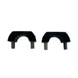 Footrest Clamp Set for R-2020 and Vento