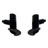 Handpedal Set for Hydraulic Brake w/ Power Plate