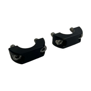 Footrest Clamp Set for R-2020 and Vento