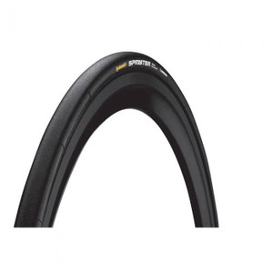 Continental Sprinter Tire- 26" (650c) Tubular