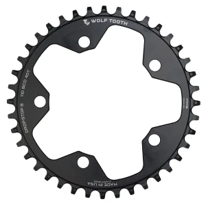 Chainring 40T, 110 BCD, 1x