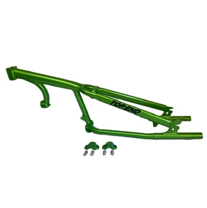 Force RX Fork- Adjustable Length and Height