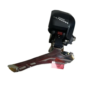 Shimano Derailleur- 46T-53T