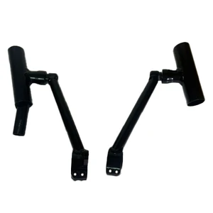 V-Cranks Set w/Pedals- 170mm x 14.5"