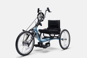 Top End Lil' Excelerator Handcycle