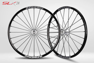 Spinergy SLX Wheels (Pair)
