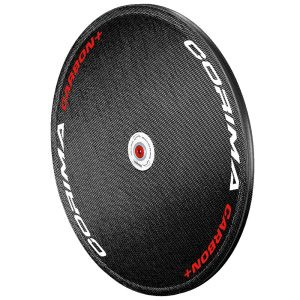 corima cn disc wheel