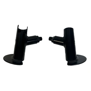 Handpedal Set for Hydraulic Brake w/ Power Plate