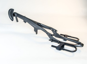 Carbonbike F6 Fork 650C, Long Length