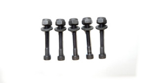 Hardware for Corima Disc Pushrim