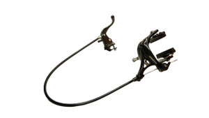 Brake Lever Assembly Kit for Racer