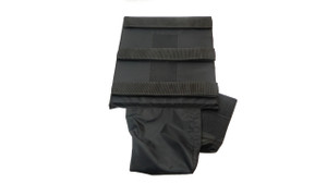 Front Upholstery Support For V-Cage