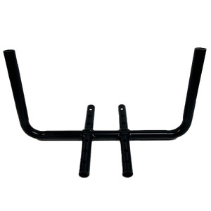 Tubular Weldment and Platform Footplate Mount