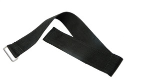 D-Ring Strap for Platform Footrest