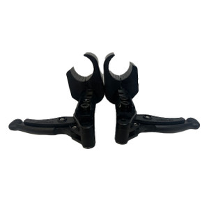 Athlite Scissor Wheel Lock Brakes