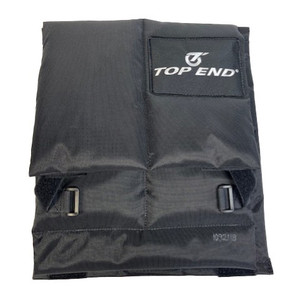 Back Upholstery Center Cover- Sport Series Court Chairs