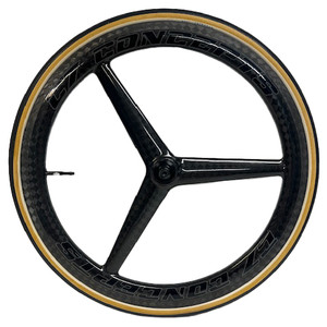Service Parts - R-1 Service Parts - Wheels - Carbonbike-USA