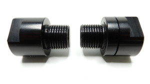 Crank Width Extension Set- 1.25"