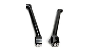 V-Cranks Assembly- For 2x 48T-34T (Force RX only)