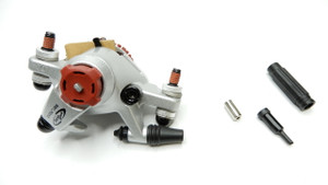 Brake Caliper- Avid Disc Brake, Mountain Cable Style