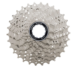 Shimano Cassette- 11 Speed, 11-34T