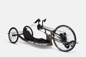 Top End Force RX Handcycle