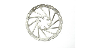 Disc Brake Rotor, 180mm