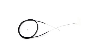 Shifter Cable Assembly for Chainring Derailleur