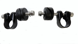 Force 3 Lower Backrest Hardware