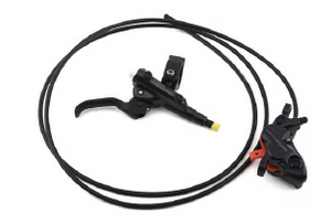 Brake Assembly for E-Force with Hydraulic Lever