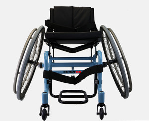 Top End SportPB Pickleball Chair front angle