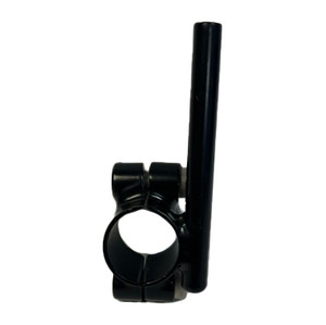 Flag Holder Assembly w/Clamp- Racing Chairs