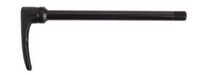 Thru Axle w/Cone Cap